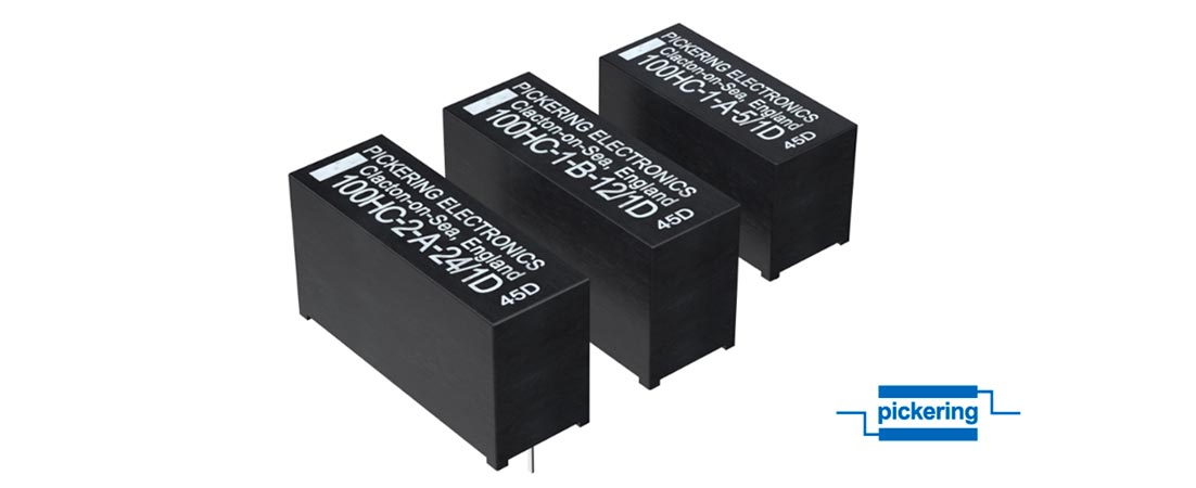 Taiwan Relay Module Newly released reed relays are a must-see at Semicon Taiwan 2021 ...