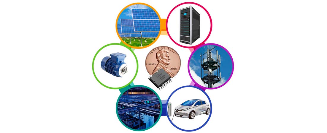 Current sensing rises to the challenges of advanced embedded systems ...