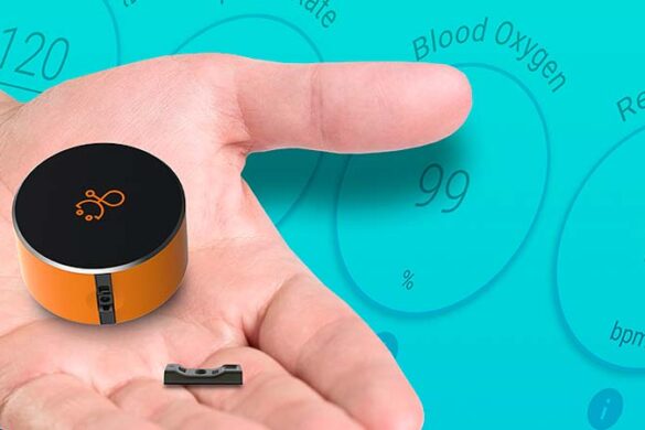 Arhive Leman Micro Devices - Electronica azi International