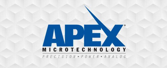 Arhive Apex Microtechnology - Electronica azi International