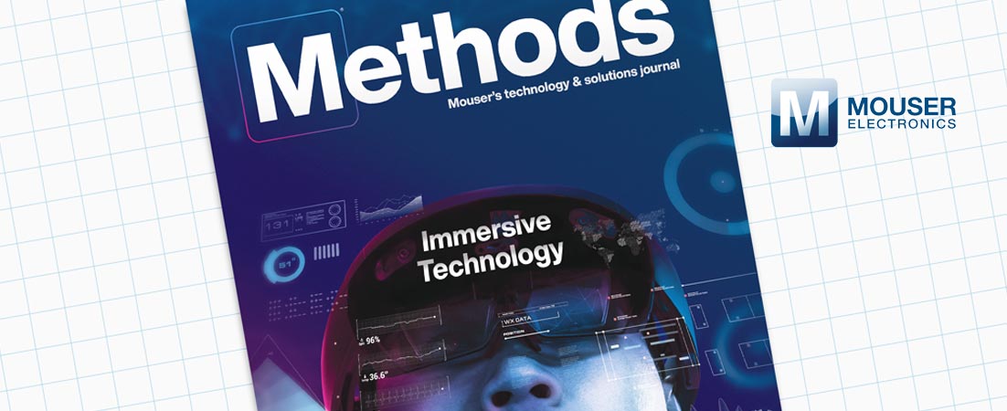 Methodsx Journal Mouser Presents New Issue of Methods Technology Journal Explores ...
