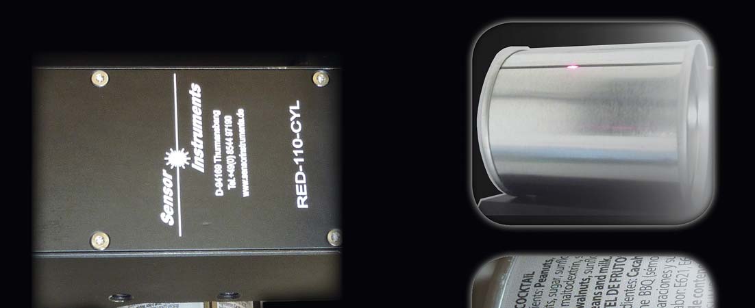 Sensor Instruments: Welding Seam Detection with Edge Detectors ...