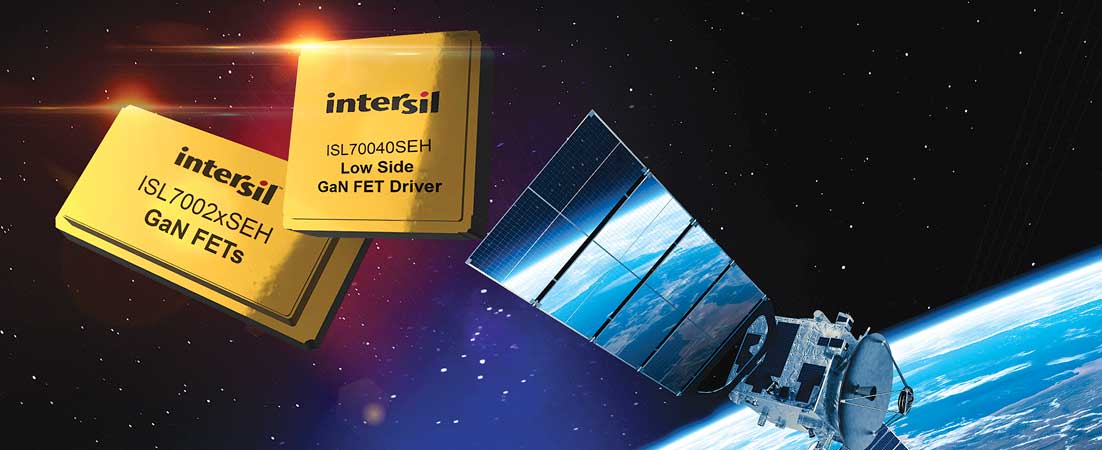 Renesas Electronics Ships Space Industry’s First Radiation-Hardened ...