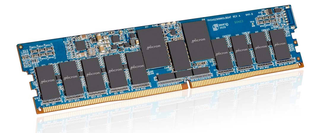 Modular 70 Micro Memory SMART Modular’s DDR4 NVDIMMs Reach New Speed Threshold - Electronica ...