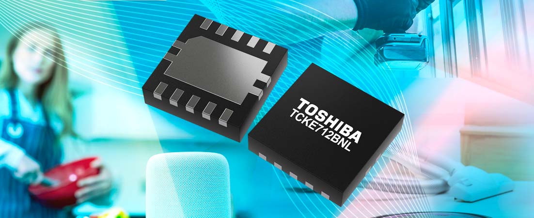 Toshiba Adds New Function-rich Resettable Efuse To Its Product 