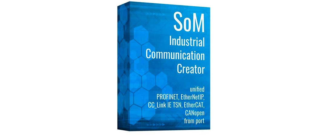 port is launching a brand-new Industrial Communication Creator Tool ...