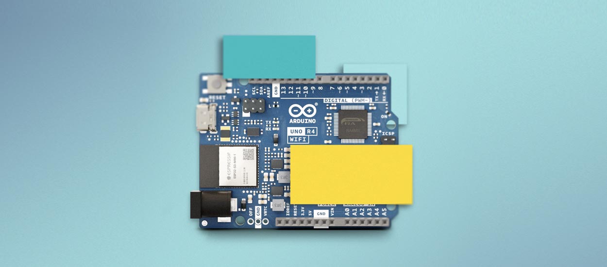 Arduino® UNO R4: A Groundbreaking Addition to the UNO Family ...