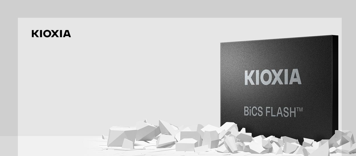 KIOXIA and Western Digital Announce Newest 3D Flash Memory ...