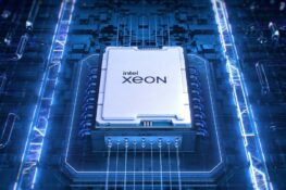 Kontron K9051-C741 ATX Server-Class Motherboard with Intel® C741 ...