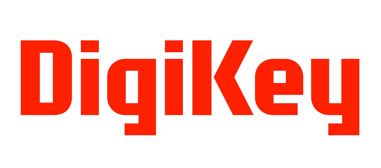 DigiKey Unveils Updated Logo and Brand - Electronica azi International