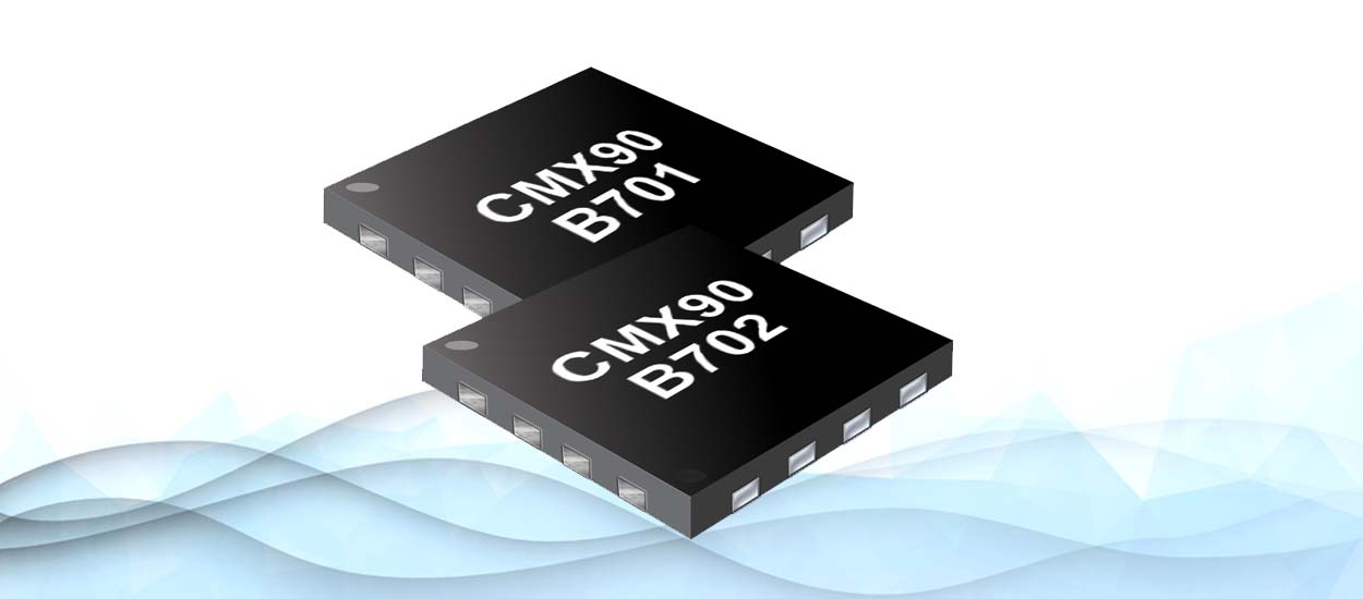 CML Micro changes focus to exhibit RFtommWave semiconductor