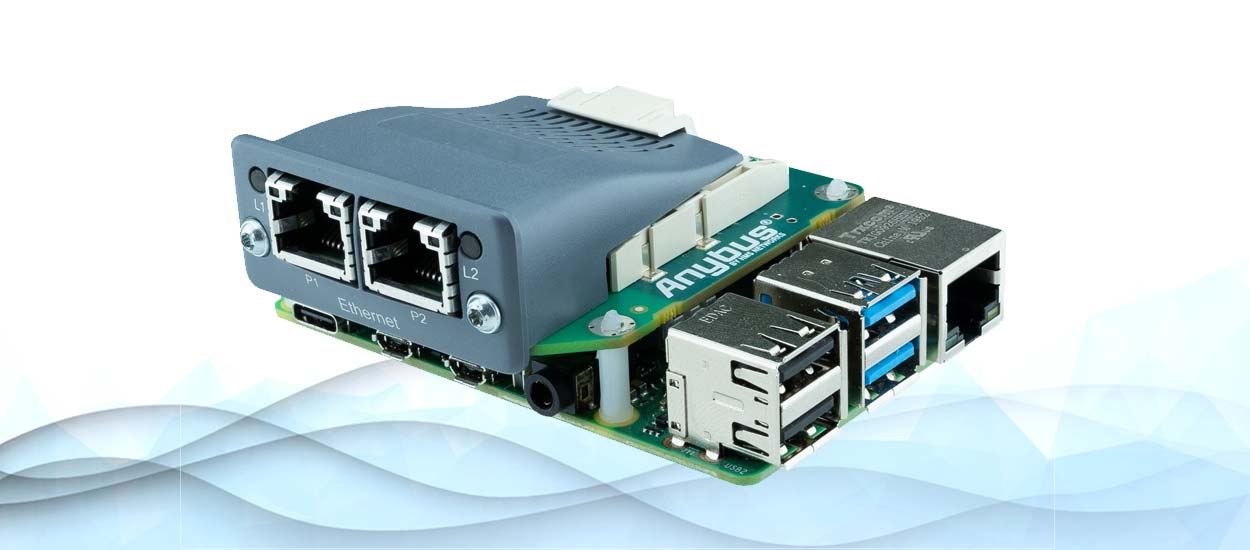 HMS Networks releases Raspberry Pi Adapter Board – further simplifying ...