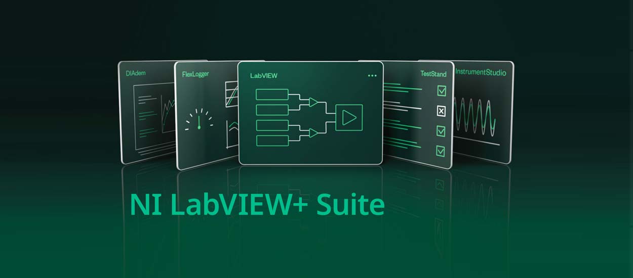 Farnell speeds test time-to-market with availability of NI LabVIEW+ ...