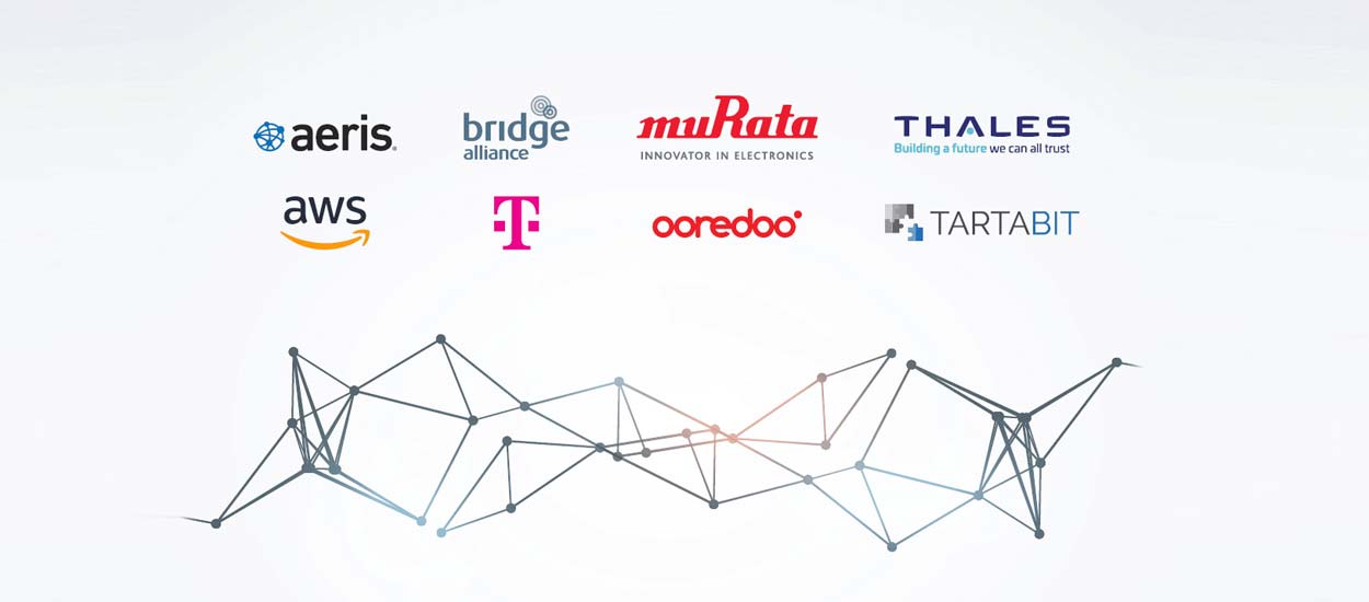 A Revolutionary Alliance for New All-in-One Cellular IoT Platform ...