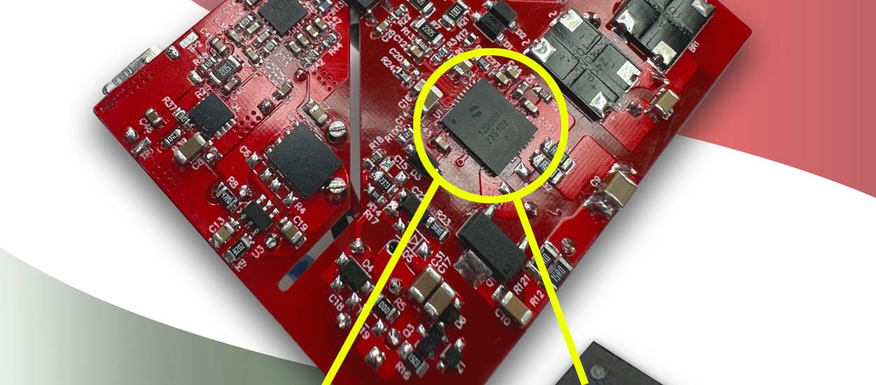 Silanna Semiconductor Takes ACF Integration to Next Level by Combining