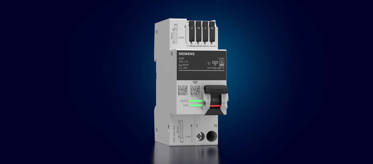 Siemens introduces one of the world’s most innovative circuit