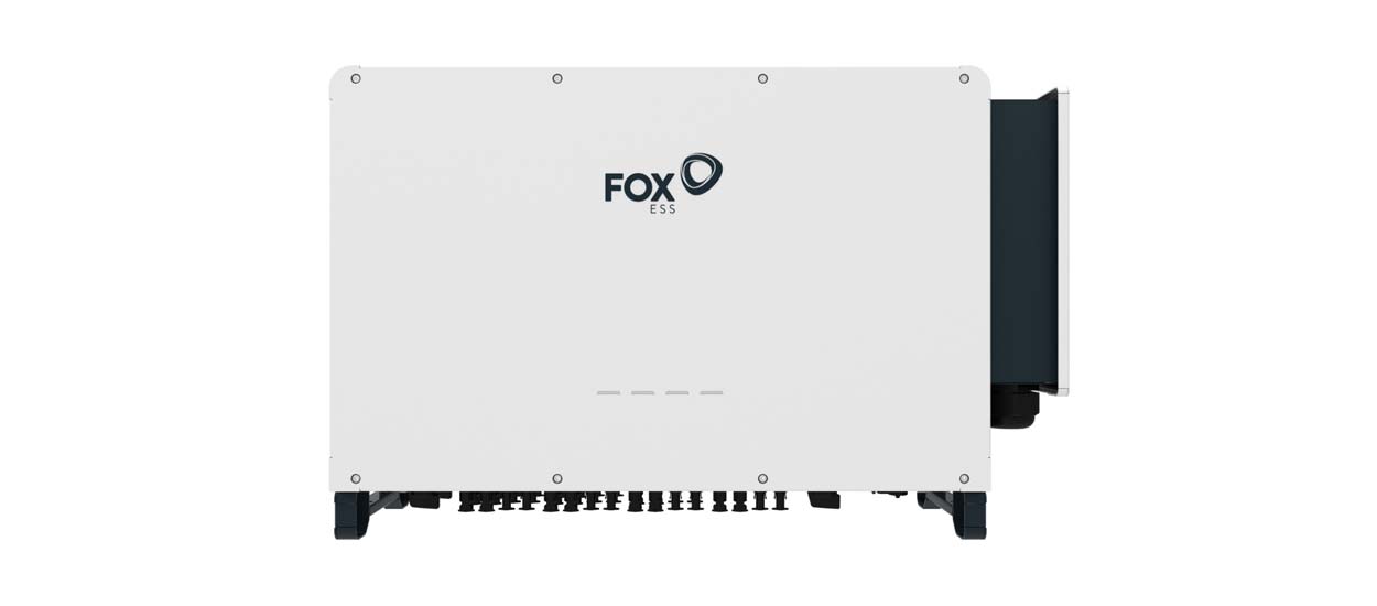 Infineon provides FOXESS with power semiconductors to improve ...
