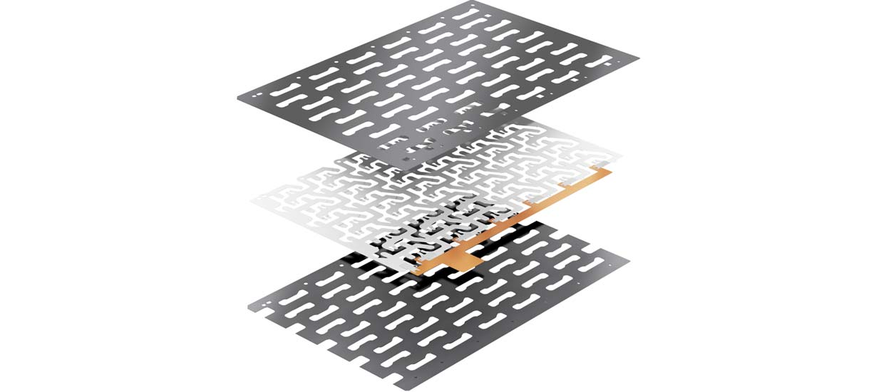 ENNOVI Optimizes EV Battery Module Cell Contacting System Design with ...
