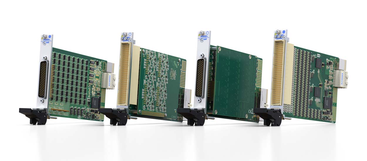 Pickering Interfaces Expands Upon the Industry’s Largest Portfolio of ...