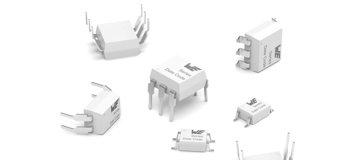 Pci Galvanic Isolation Phase Control with Galvanic Isolation - Electronica azi International