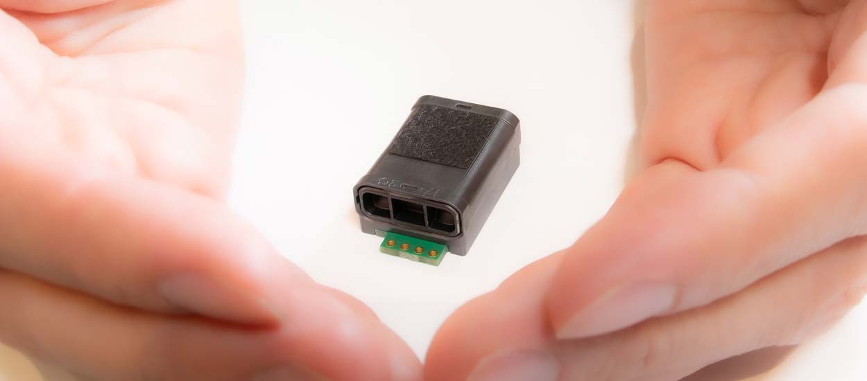 Gas Sensor for Highly Flammable Refrigerant (R290) Ensures Safe and ...