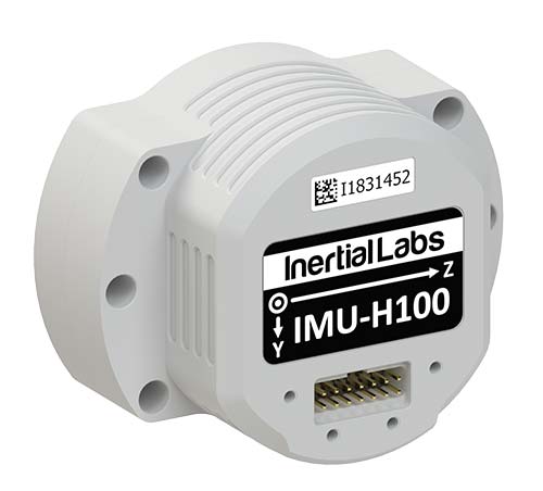 IMU-H100