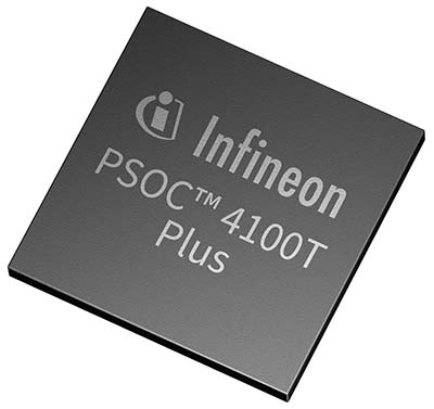 PSOC™ 4100T Plus