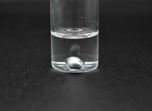 Gallium
