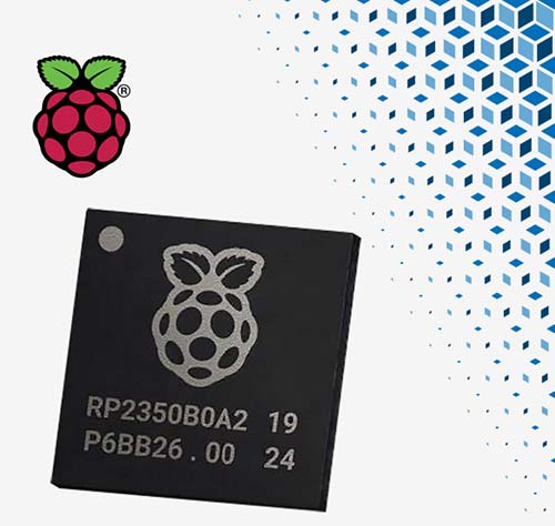 Pi RP2350