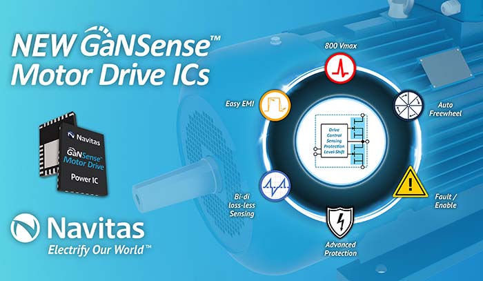 GaNSense™
