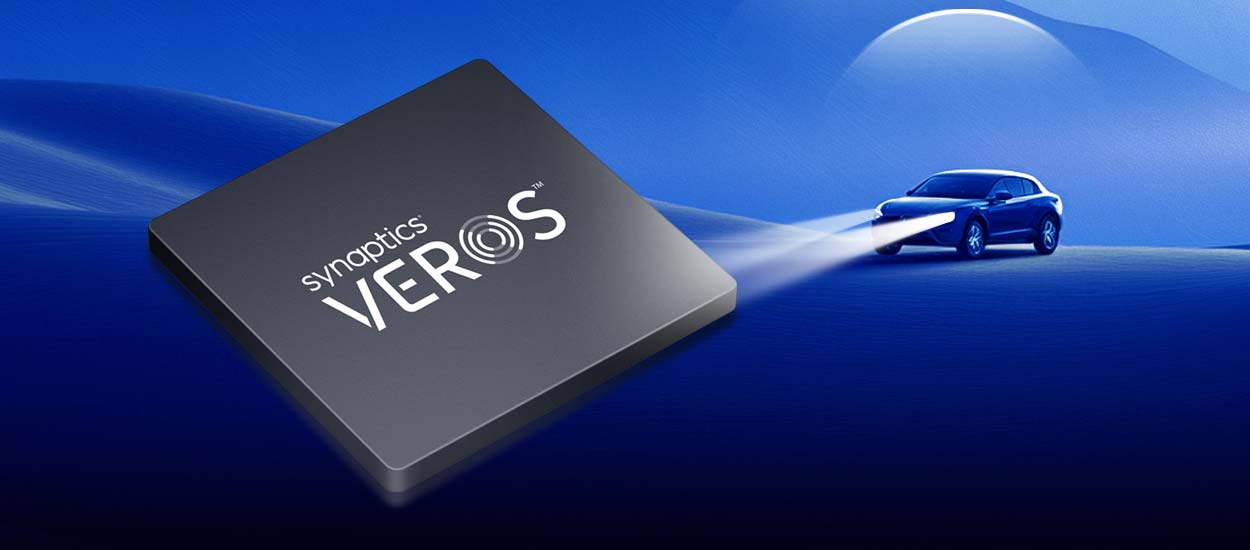 Synaptics and Murata Partner for Next-Generation Automotive Wireless ...