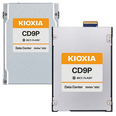CD9P Series PCIe 5.0