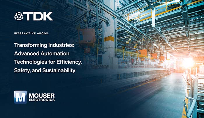 Modern Industrial Technologies: Driving Efficiency and Innovation
