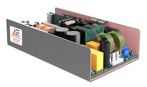 NCF425 series