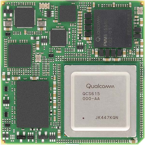 Qualcomm Dragonwing