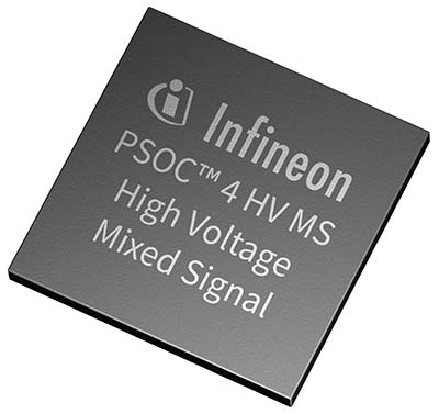 PSOC™ HVMS