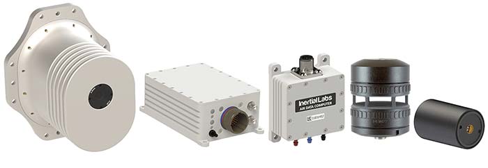 Visual-Aided Inertial Navigation System