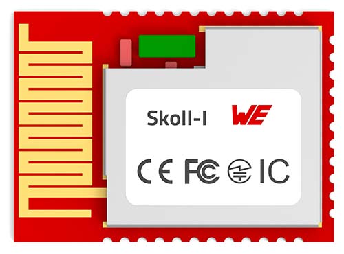 Skoll-I