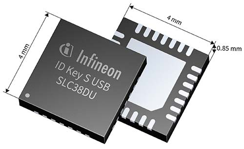 ID Key S USB
