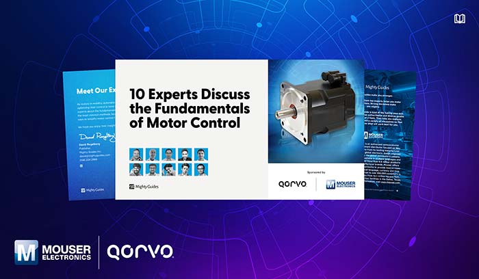 10 Experts Discuss the Fundamentals of Motor Control