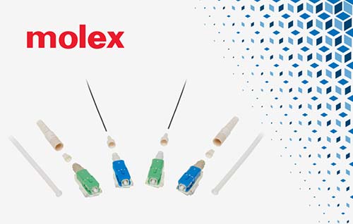 Quasar OptiX Field-Mountable Connectors