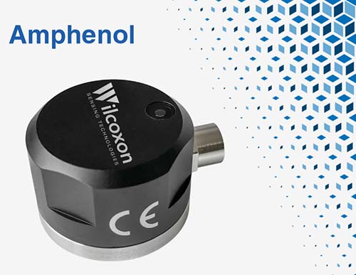 883M digital triaxial MEMS