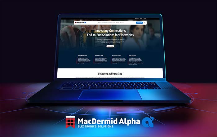 MacDermid Alpha Electronics Solutions