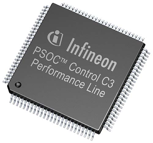 PSOC Control C3