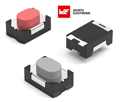 push-button switches