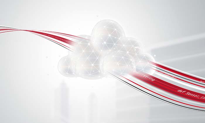 SDx Cloud