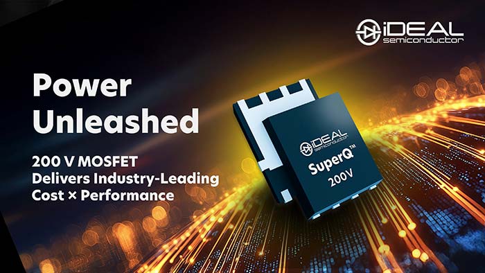 SuperQ-based MOSFETs
