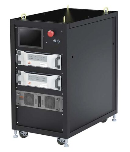 Advanced Energy Launches High-Efficiency Opti™ RF Power Rack for Mature ...