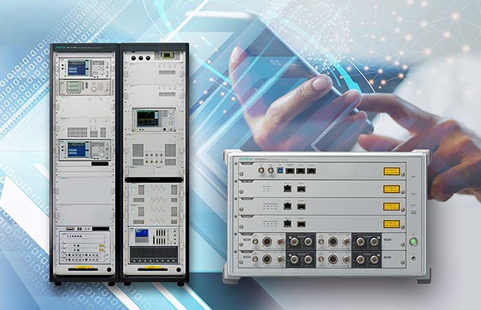 Safety and Compliance of 5G Wireless Devices (ETSI EN 301 908-25)