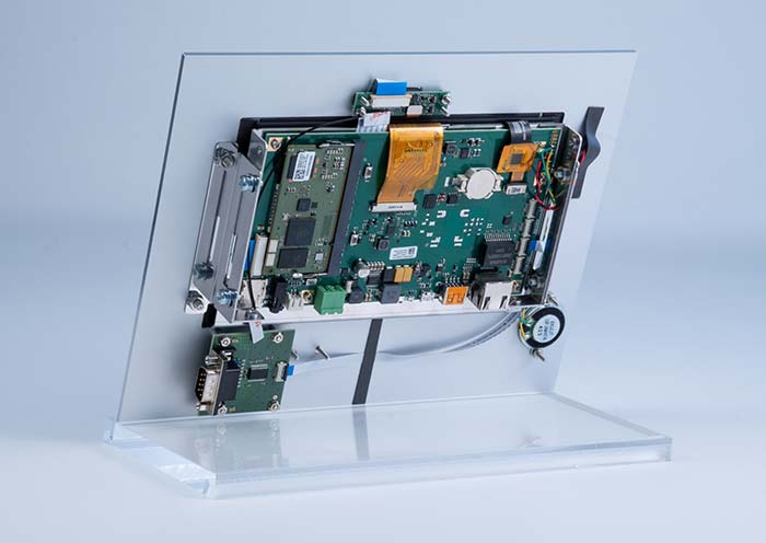 Edge AI and embedded computing